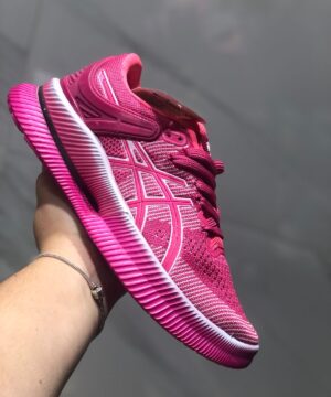 Lançamento Tênis Asics Mate Ride Premium