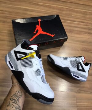 Tênis Nike Air Jordan 4 Masculino