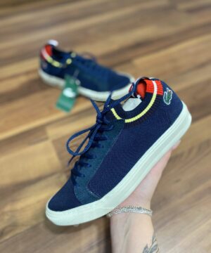 Tênis Lacoste Meia Masculino