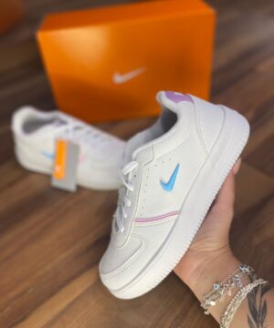 Novidade Tênis Nike Air Force Feminino