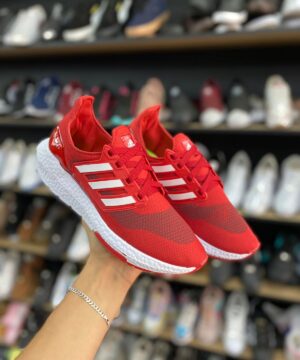 Lançamento Adidas Ultraboost Masculino