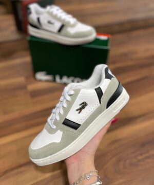 Tênis Lacoste Poloroid 2.0 Masculino