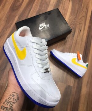 Tênis Nike Air Force New Color