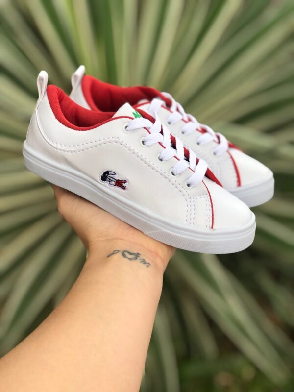 tenis 6 3 3