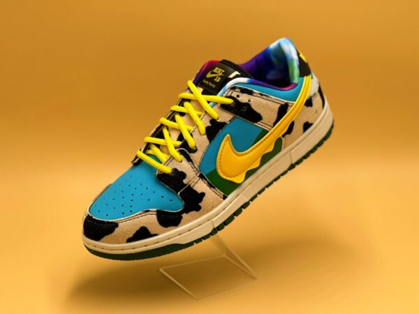 tenis 6 6 4