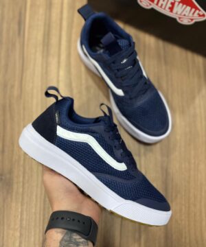 Tênis Vans Ultra Grade Fechada