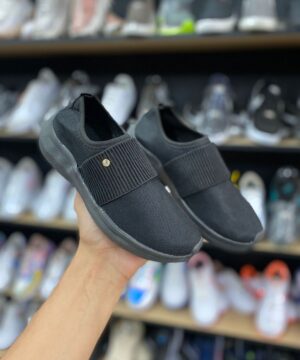 Tênis Meia Gliter Feminino