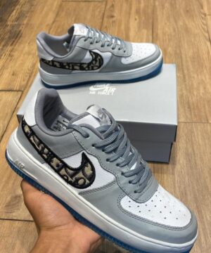 Tênis Nike Dior Masculino
