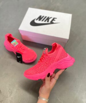 Tênis Nike Plataforma Summer Premium Feminino