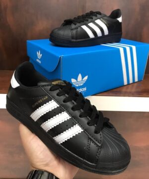 Novidade Tênis Adidas Super Star