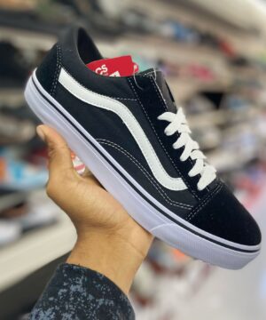 Tênis Vans Old Skool Top Premium