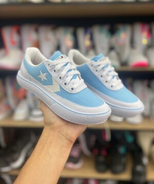 Lançamento Tênis All Star Feminino