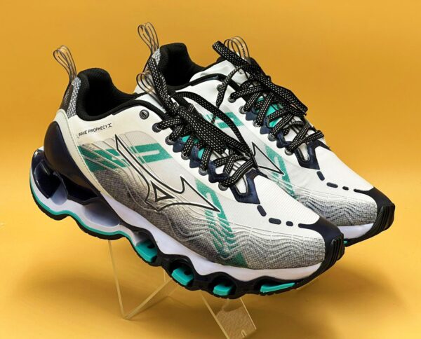 tenis 9 5 5
