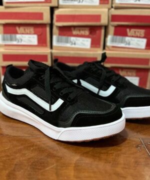 Tênis Vans Ultrarange Premium