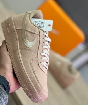 Tênis Nike Air Force Premium DJ Alok