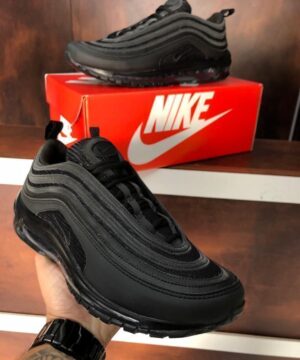 Tênis Nike Air Max 97 Premium Refletivo