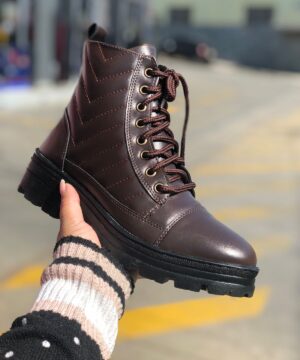 Bota Feminina 1
