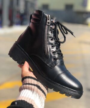 Bota Feminina 11