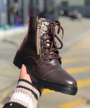 Bota Feminina 12