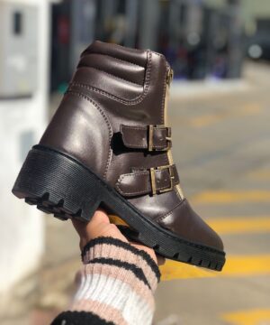 Bota Feminina 13