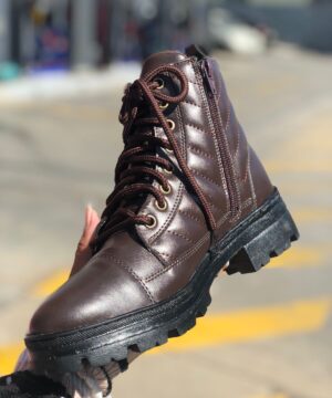 Bota Feminina 4
