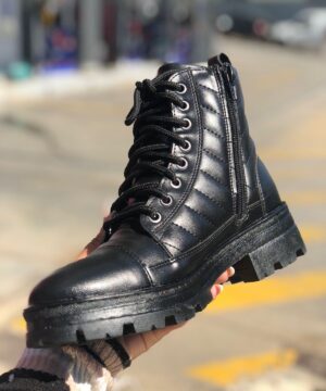 Bota Feminina 5