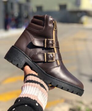 Bota Feminina 6