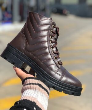 Bota Feminina 7