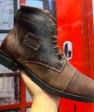 Bota Hugo Boss Premium Masculina 1