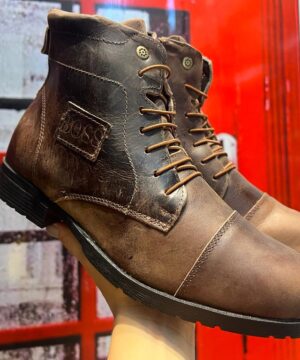 Bota Hugo Boss Premium Masculina 2