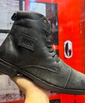 Bota Hugo Boss Premium Masculina 3