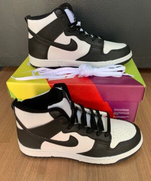 Bota Nike Dunk Feminino 3