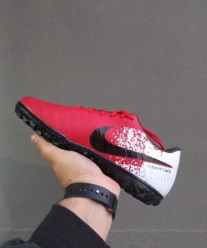 Chuteira Nike Society 3