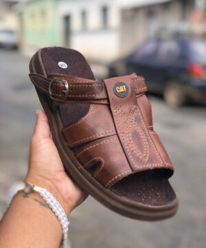 Sandalia Masculina Confort 3