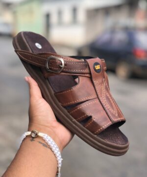 Sandalia Masculina Confort 5