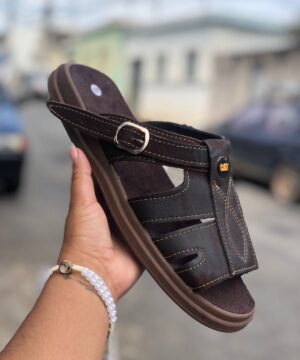 Sandalia Masculina Confort 6