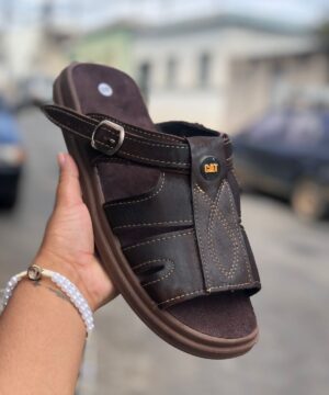 Sandalia Masculina Confort 7