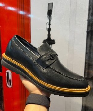 Sapato Hugo Boss Premium Masculino 1