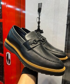 Sapato Hugo Boss Premium Masculino 2