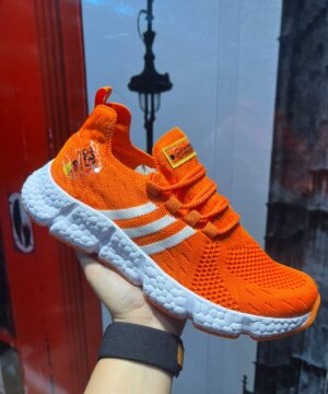 Tenis Adidas New Fast Masculino 1