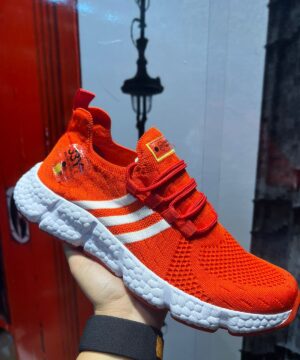 Tenis Adidas New Fast Masculino 2