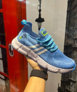 Tenis Adidas New Fast Masculino 4