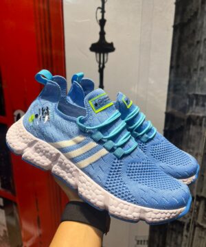 Tenis Adidas New Fast Masculino 5