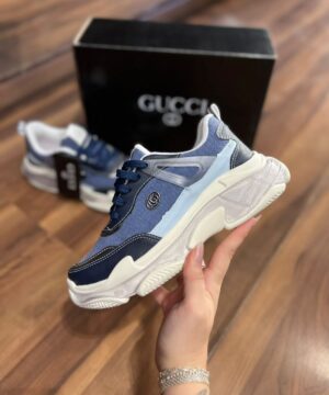 Tenis Adidas e Gucci Premium Feminino 1