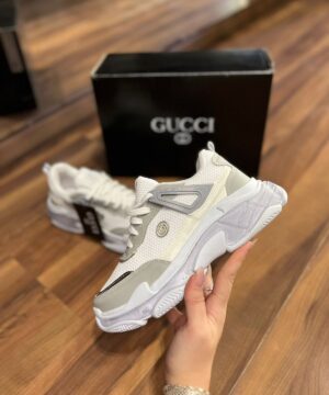 Tênis Adidas e Gucci Premium Feminino