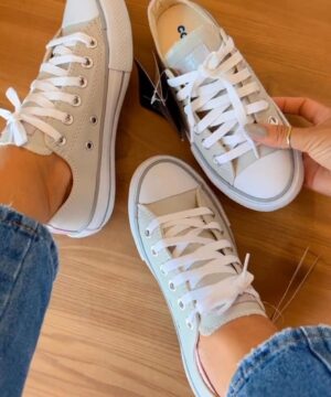 Tênis All Star Feminino