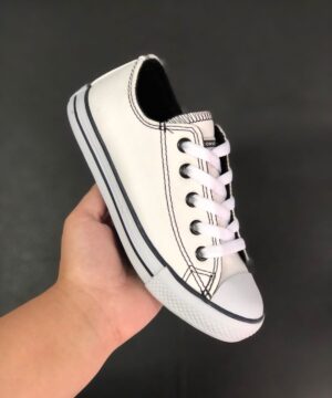 Tenis All Star Infantil 10