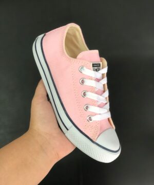 Tenis All Star Infantil 11