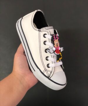 Tenis All Star Infantil 12