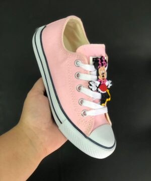 Tenis All Star Infantil 13